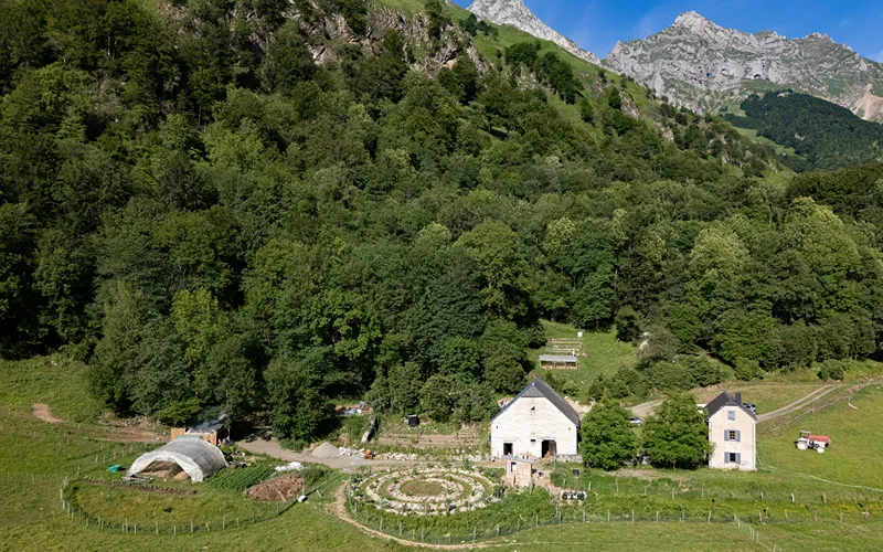 Projet pédagogique
